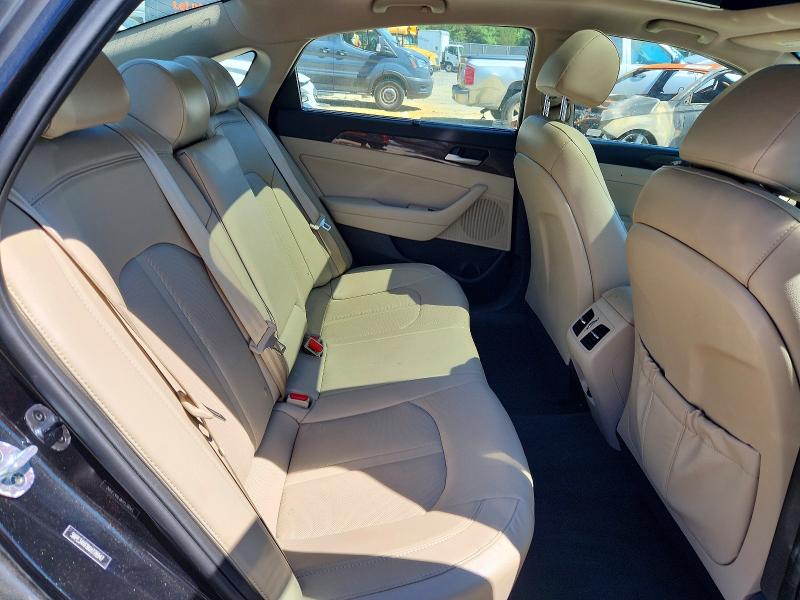 Aukcja sprzedaży 2019 Hyundai Sonata, vin: 5NPE34AF8KH778947, numer aukcji: 55109236
