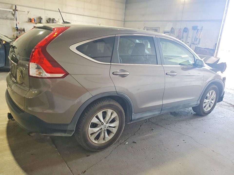 Продаж на аукціоні авто 2013 Honda Cr-v, vin: 5J6RM4H72DL022388, номер лоту: 54656676