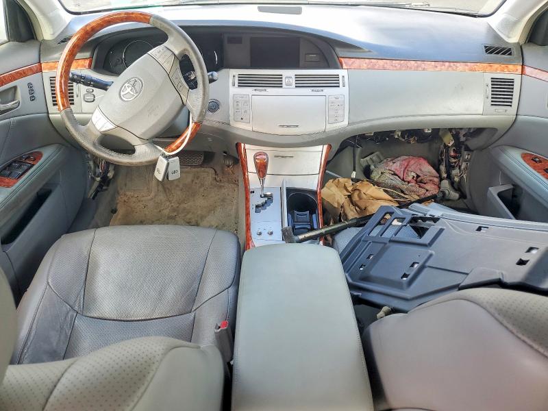 Продаж на аукціоні авто 2007 Toyota Avalon, vin: 4T1BK36B17U243523, номер лоту: 52699586