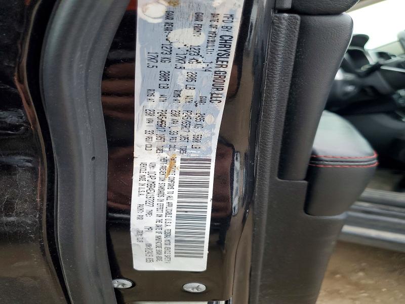 Aukcja sprzedaży 2014 Jeep Cherokee, vin: 1C4PJMBB4EW197227, numer aukcji: 53058606