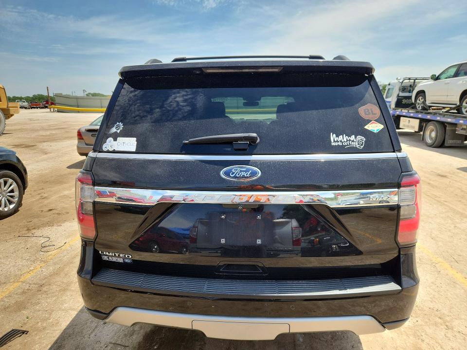 Продажа на аукционе авто 2021 Ford Expedition, vin: 1FMJK2AT6MEA52885, номер лота: 53522756