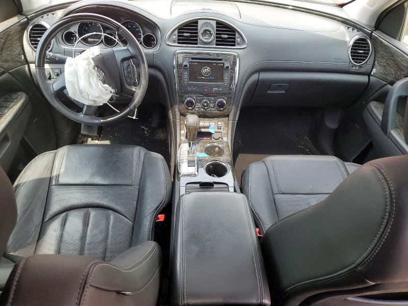 Продаж на аукціоні авто 2014 Buick Enclave, vin: 5GAKVBKDXEJ332682, номер лоту: 54424106
