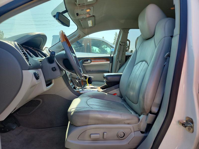 Продаж на аукціоні авто 2009 Buick Enclave, vin: 5GAER23D89J165616, номер лоту: 53555426