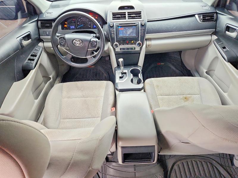 Продажа на аукционе авто 2013 Toyota Camry, vin: 4T1BF1FK8DU230854, номер лота: 52812546