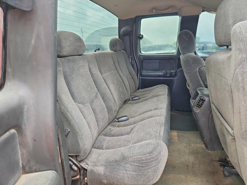 Aukcja sprzedaży 2004 Chevrolet Silverado, vin: 2GCEK19T141228506, numer aukcji: 54426486
