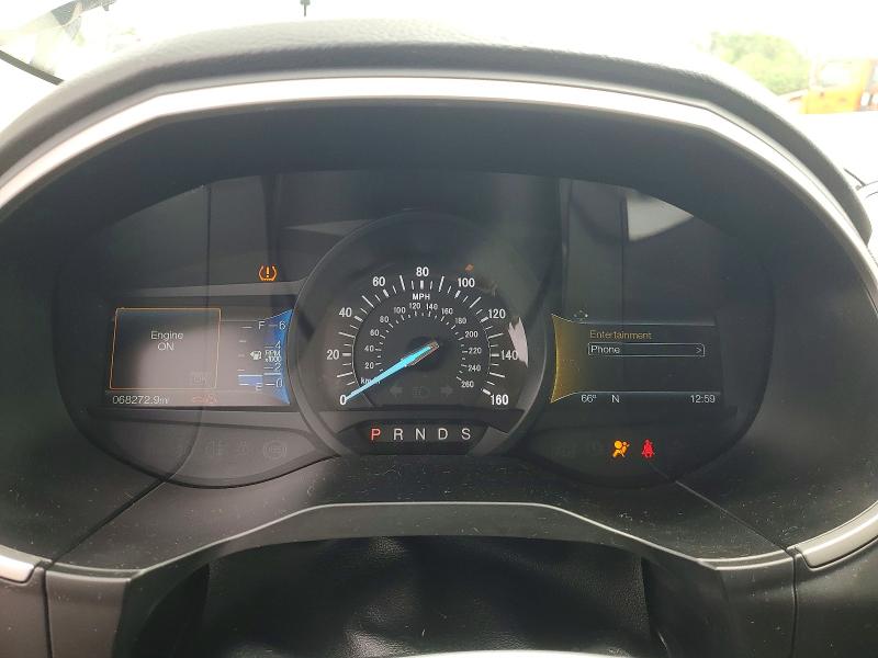 Продажа на аукционе авто 2016 Ford Edge, vin: 2FMPK4J92GBC32553, номер лота: 54666906