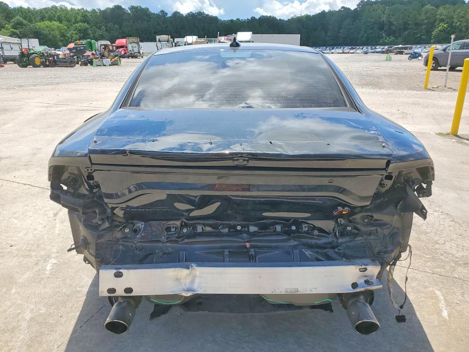 Продажа на аукционе авто 2020 Dodge Charger, vin: 2C3CDXGJ1LH126929, номер лота: 54712676