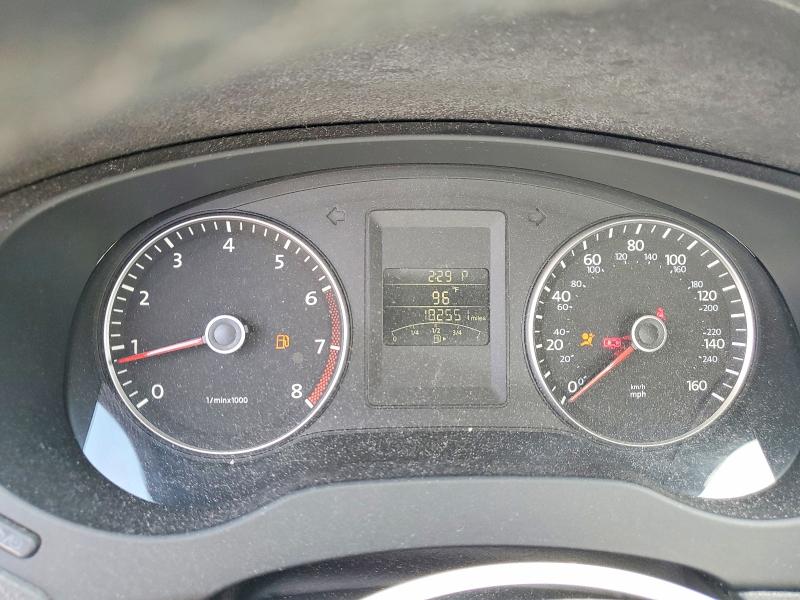 Aukcja sprzedaży 2013 Volkswagen Jetta, vin: 3VWDP7AJ4DM351135, numer aukcji: 53937006