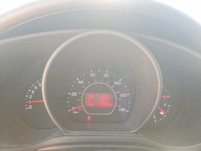 Aukcja sprzedaży 2014 Kia Soul, vin: KNDJN2A23E7719176, numer aukcji: 55149476
