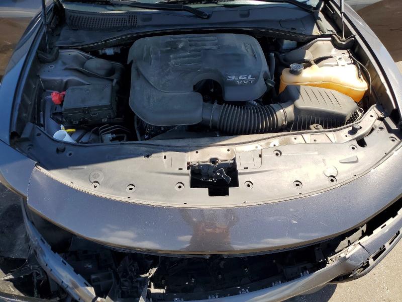 2020 Dodge Charger მანქანა იყიდება აუქციონზე, vin: 2C3CDXBG3LH186559, აუქციონის ნომერი: 52725316