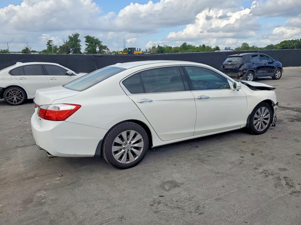 Продаж на аукціоні авто 2015 Honda Accord, vin: 1HGCR3F82FA018277, номер лоту: 54393516