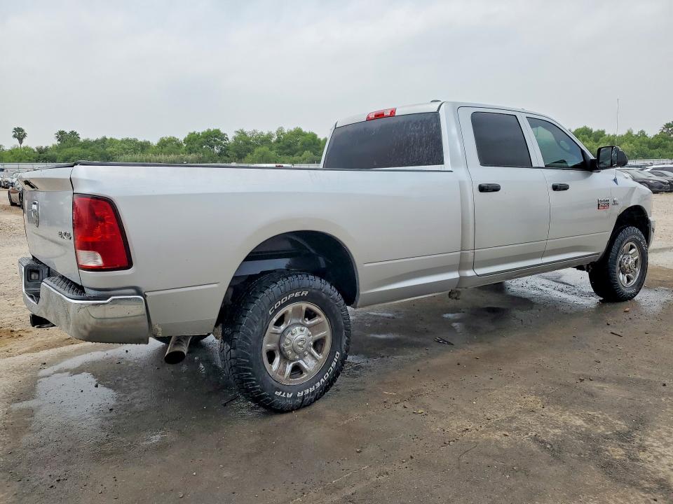 Продаж на аукціоні авто 2012 Dodge Ram 2500, vin: 3C6UD5HL6CG183073, номер лоту: 52189086