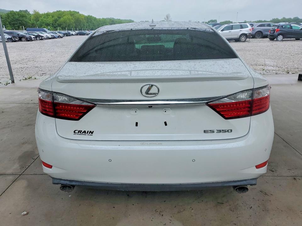 Aukcja sprzedaży 2013 Lexus Es, vin: JTHBK1GG8D2027936, numer aukcji: 54637126