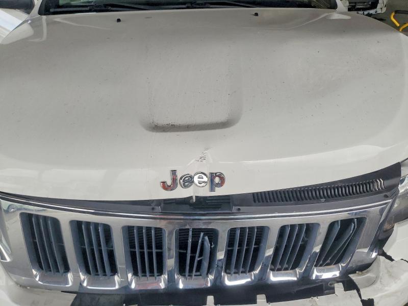 Продажа на аукционе авто 2013 Jeep Grand Cherokee, vin: 1C4RJFAG7DC650001, номер лота: 54169776