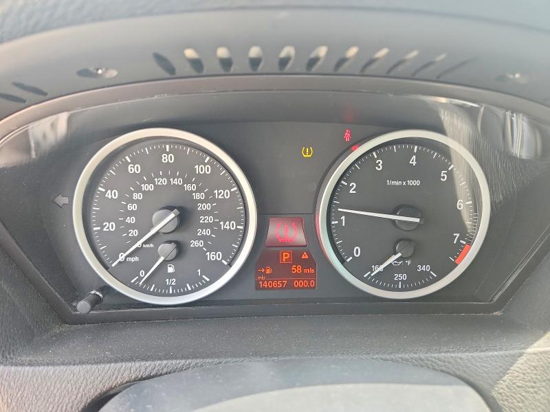 Aukcja sprzedaży 2014 Bmw X6, vin: 5UXFG8C55EL592611, numer aukcji: 53296106