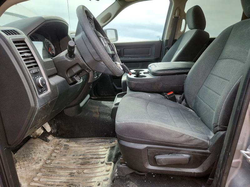 Aukcja sprzedaży 2024 Ram 1500 Classic, vin: 1C6RR7KT7RS196671, numer aukcji: 52134716