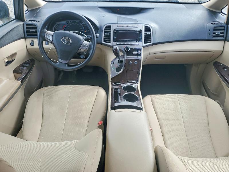 Aukcja sprzedaży 2010 Toyota Venza, vin: 4T3ZA3BB4AU029650, numer aukcji: 52649396