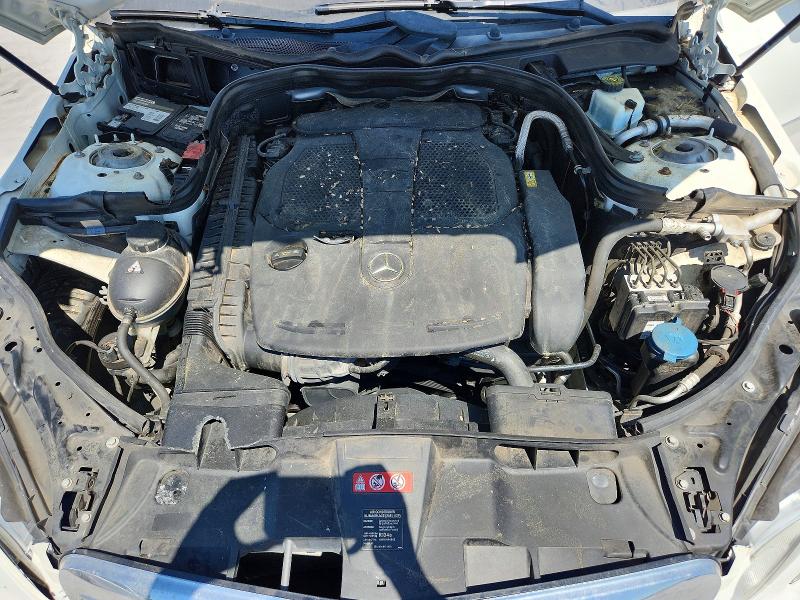 2012 Mercedes-benz E მანქანა იყიდება აუქციონზე, vin: WDDHF5KBXCA613356, აუქციონის ნომერი: 53291146