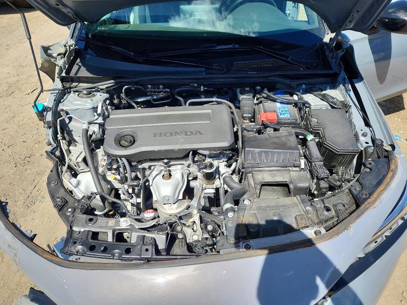 Продаж на аукціоні авто 2025 Honda Civic, vin: 19XFL2H85SE035019, номер лоту: 52163186