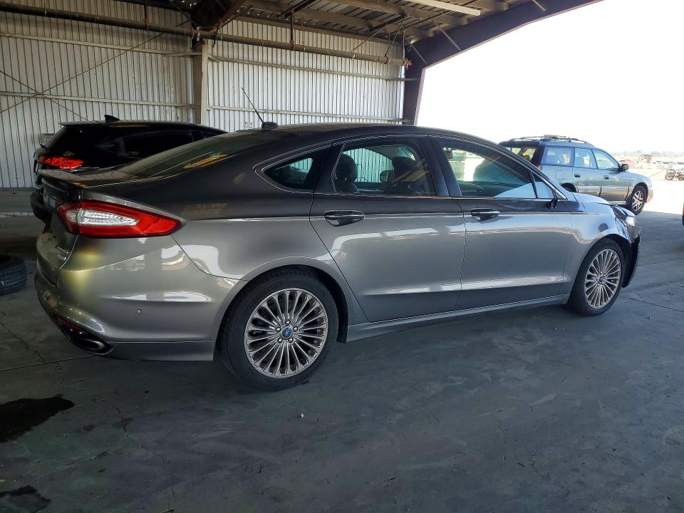 Aukcja sprzedaży 2013 Ford Fusion, vin: 3FA6P0K99DR113720, numer aukcji: 53563146