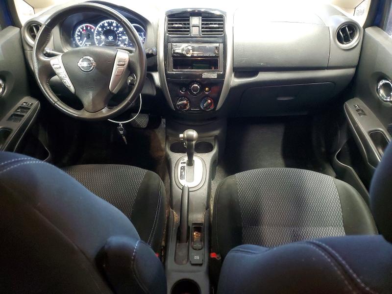 Продажа на аукционе авто 2015 Nissan Versa Note, vin: 3N1CE2CP0FL362024, номер лота: 52542766