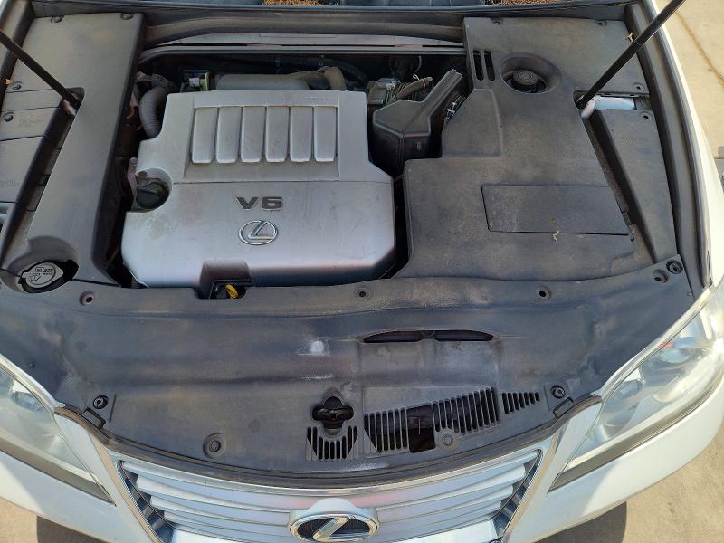 52409046 :رقم المزاد ، JTHBK1EGXC2493465 vin ، 2012 Lexus Es مزاد بيع