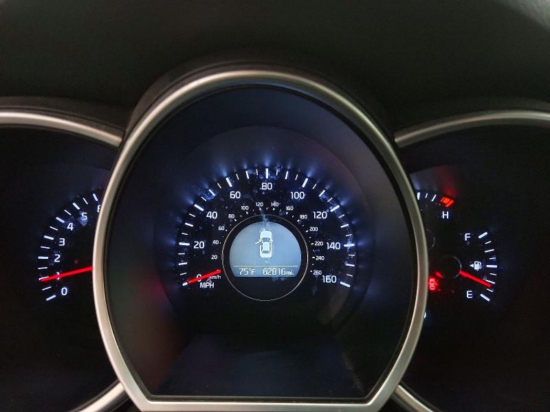 2014 Kia Optima მანქანა იყიდება აუქციონზე, vin: KNAGM4A77E5488554, აუქციონის ნომერი: 54822126
