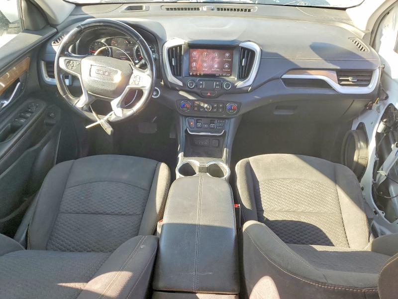 2020 Gmc Terrain მანქანა იყიდება აუქციონზე, vin: 3GKALMEV4LL188895, აუქციონის ნომერი: 52726306