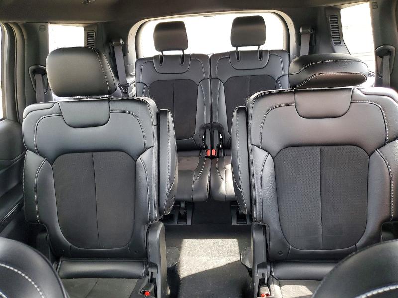 Продаж на аукціоні авто 2025 Jeep Grand Cherokee, vin: 1C4RJKAG4S8638476, номер лоту: 52375786