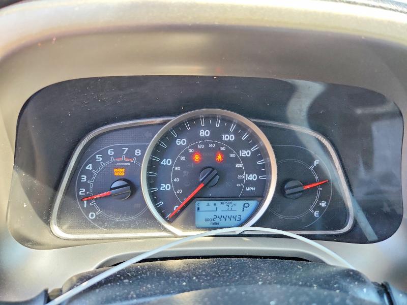 Продаж на аукціоні авто 2013 Toyota Rav4, vin: 2T3RFREVXDW106701, номер лоту: 54558556