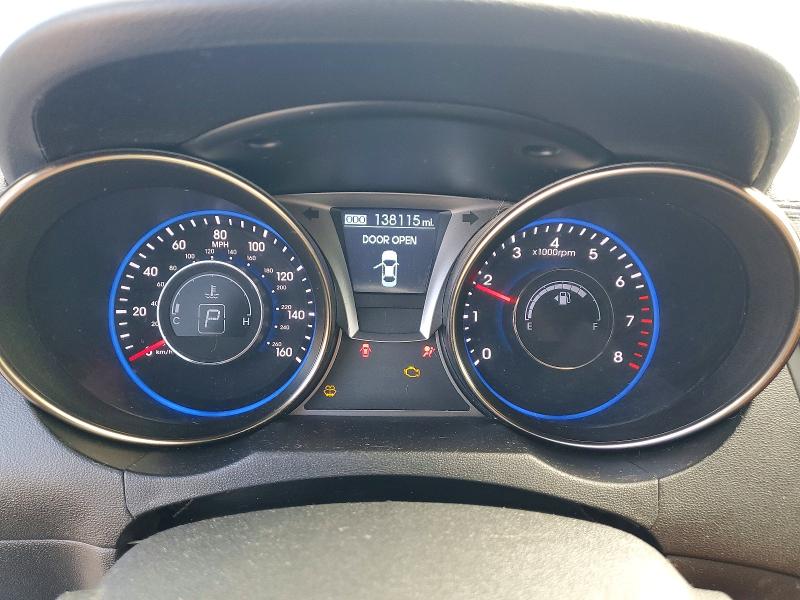 Продажа на аукционе авто 2013 Hyundai Genesis Coupe, vin: KMHHT6KD9DU107975, номер лота: 55101036