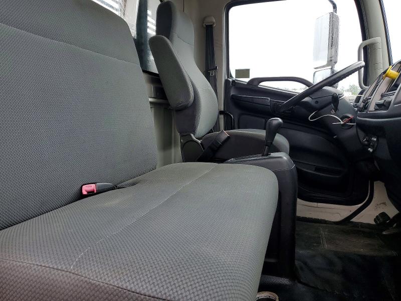 Продаж на аукціоні авто 2015 Hino 258/268, vin: 5PVNJ8JV1F4S58492, номер лоту: 53767306