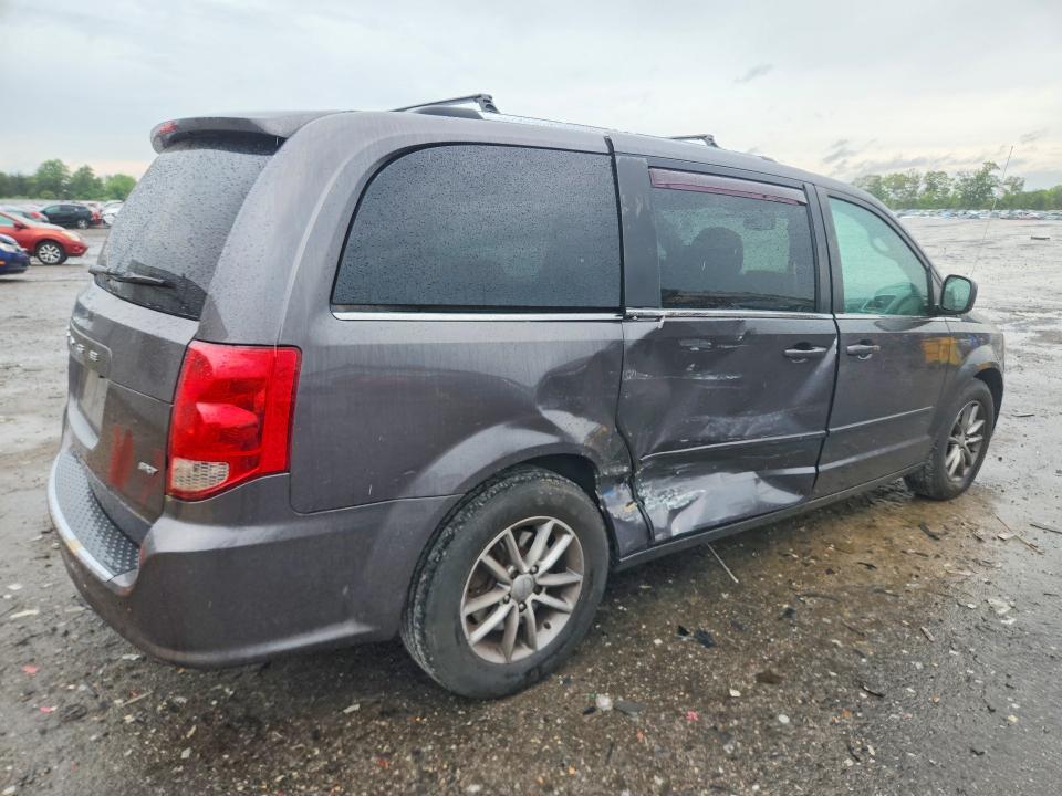 Aukcja sprzedaży 2015 Dodge Grand Caravan, vin: 2C4RDGCG7FR737742, numer aukcji: 52490226
