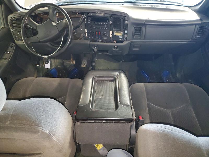 Продажа на аукционе авто 2004 Chevrolet Silverado, vin: 1GCHK29U04E253763, номер лота: 54129436