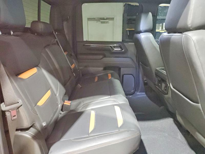 Продаж на аукціоні авто 2024 Gmc Sierra, vin: 1GT49PEY9RF168549, номер лоту: 51551346