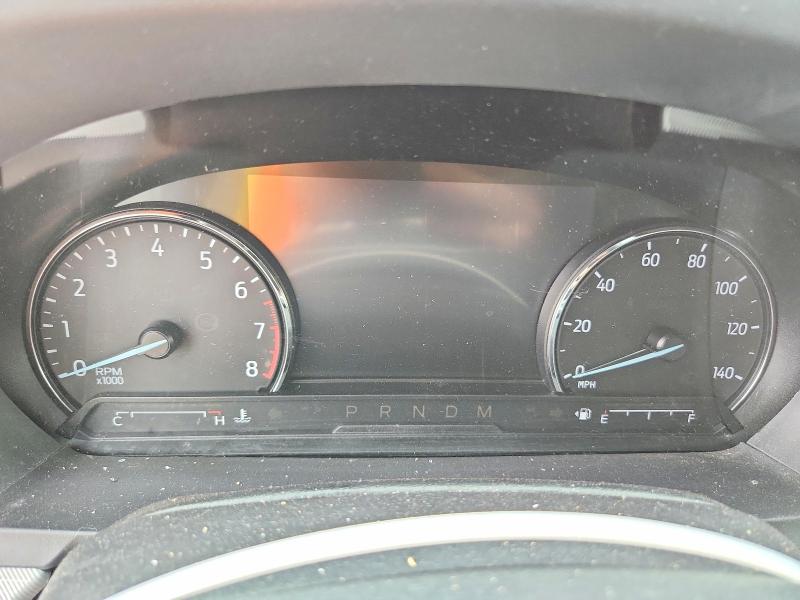 Aukcja sprzedaży 2021 Ford Explorer, vin: 1FMSK8DH7MGA92718, numer aukcji: 53439986