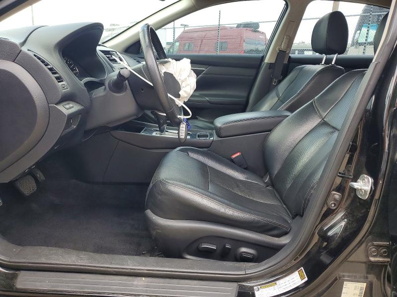 Продажа на аукционе авто 2016 Nissan Altima, vin: 1N4AL3AP6GC185808, номер лота: 52374296