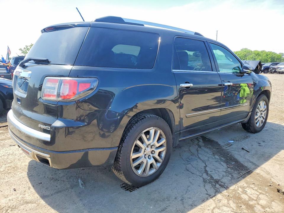 55165326 :رقم المزاد ، 1GKKVTKD7FJ283208 vin ، 2015 Gmc Acadia مزاد بيع