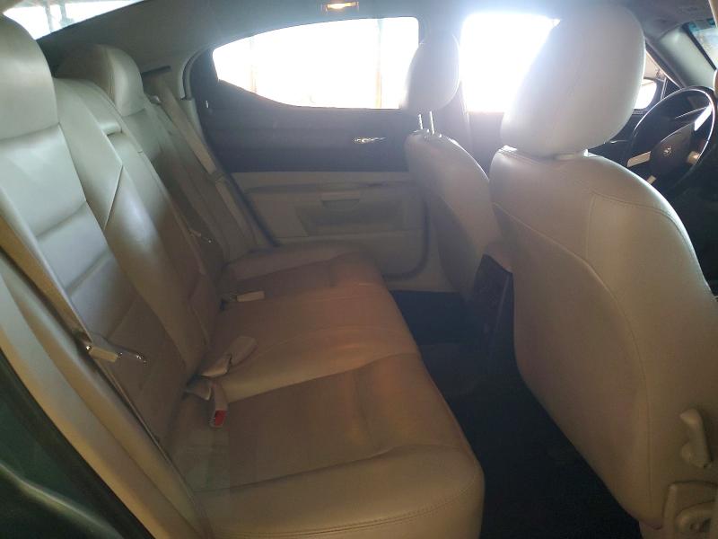 Aukcja sprzedaży 2006 Dodge Charger, vin: 2B3KA53H46H397285, numer aukcji: 53282396