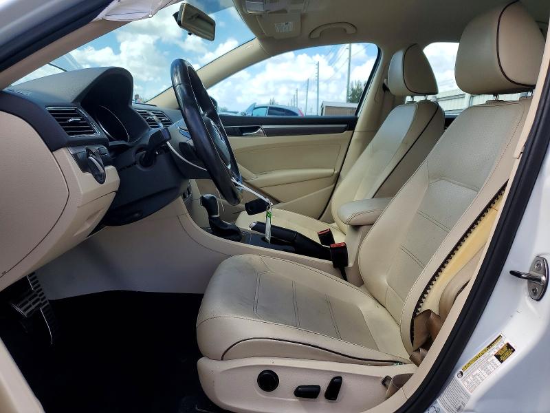 Продаж на аукціоні авто 2017 Volkswagen Passat, vin: 1VWDT7A34HC039255, номер лоту: 54417986
