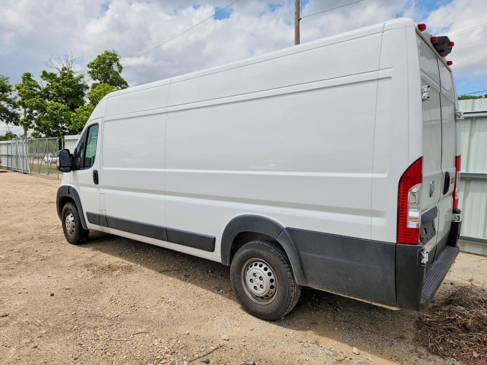 Aukcja sprzedaży 2024 Ram Promaster 3500, vin: 3C6MRVJG0RE126306, numer aukcji: 54522566