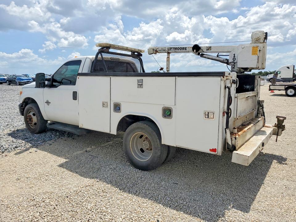Aukcja sprzedaży 2015 Ford F350, vin: 1FDRF3GT8FEA76774, numer aukcji: 54861256