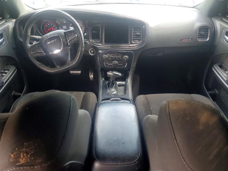 54756206 :رقم المزاد ، 2C3CDXGJ9MH566110 vin ، 2021 Dodge Charger مزاد بيع