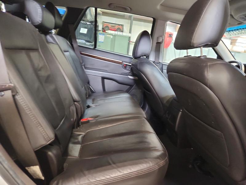 Продаж на аукціоні авто 2010 Hyundai Santa Fe, vin: 5NMSHDAG3AH404321, номер лоту: 53582376
