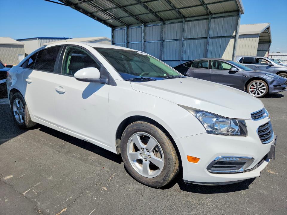 Aukcja sprzedaży 2015 Chevrolet Cruze, vin: 1G1PC5SB5F7175578, numer aukcji: 52456336