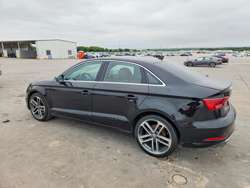 Aukcja sprzedaży 2019 Audi A3, vin: WAUAUGFF7K1009298, numer aukcji: 51558856
