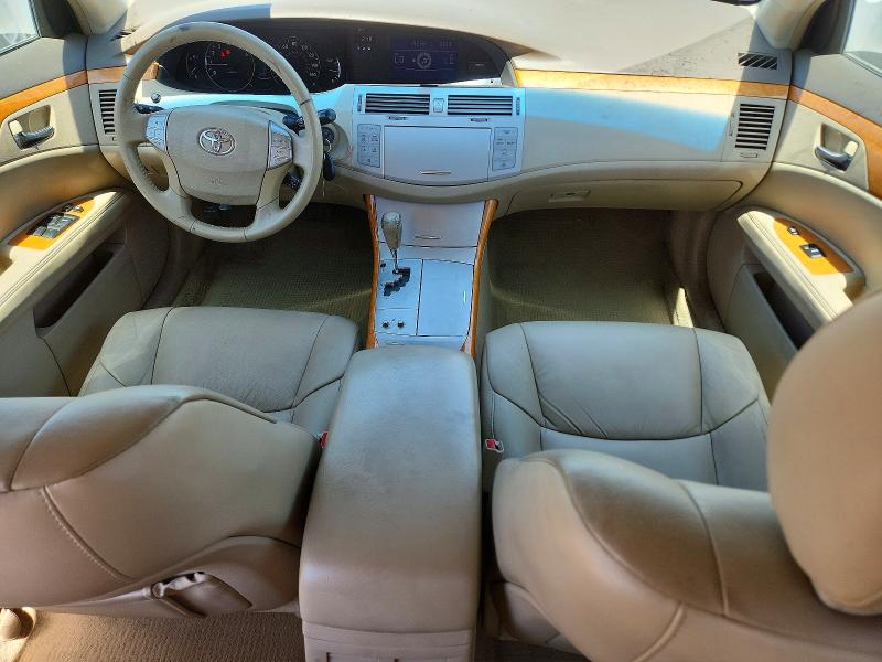 Продажа на аукционе авто 2006 Toyota Avalon, vin: 4T1BK36B66U079135, номер лота: 52266826