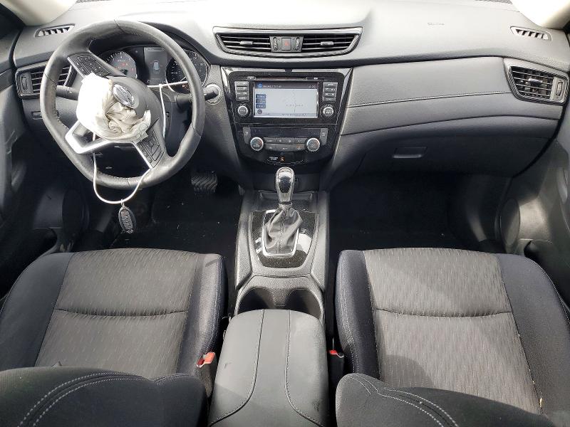 Продажа на аукционе авто 2017 Nissan Rogue, vin: JN8AT2MT3HW136941, номер лота: 54341336