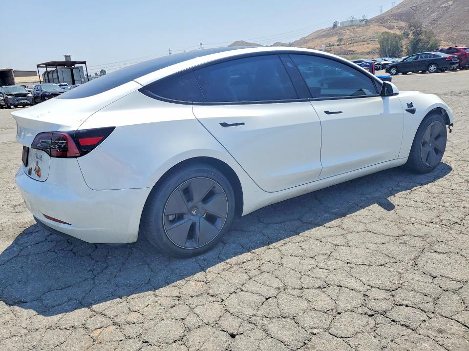 Aukcja sprzedaży 2023 Tesla Model 3, vin: 5YJ3E1EA1PF687359, numer aukcji: 53475396