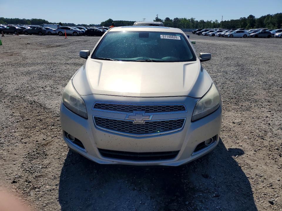 Aukcja sprzedaży 2013 Chevrolet Malibu, vin: 1G11H5SA0DF320771, numer aukcji: 51140826